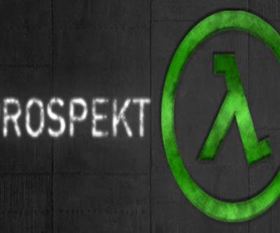 Prospekt (Half-Life 2 / Bölüm 2 devam modu) Steamde