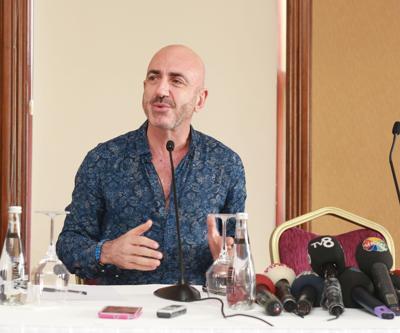 Türk sanatçı Eurovision’da San Marino’yu temsil edecek