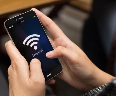 Ücretsiz internet artık her yerde