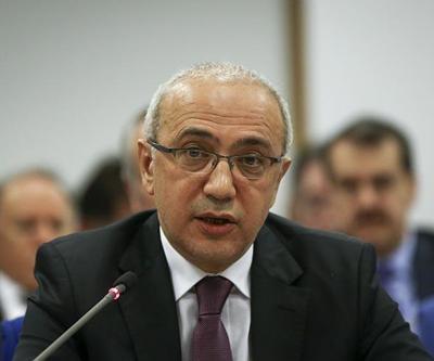 Lütfi Elvan 2016 bütçesini ve reform hazırlıklarını açıkladı