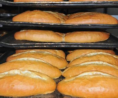 İstanbulda ekmeğe zam talebine Valilikten ret