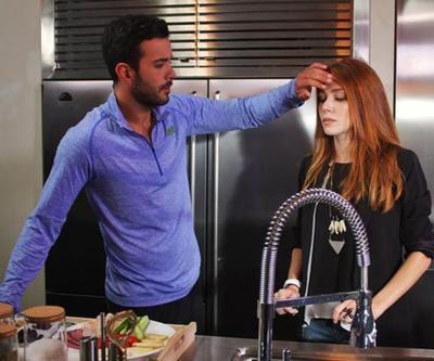 Elçin Sangu evleniyor mu Son noktayı koydu