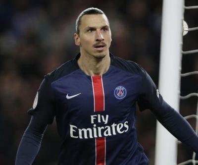PSG 21 yıllık rekoru kırdı