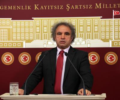 HDPli Kadri Yıldırımdan Kürdistan cevabı