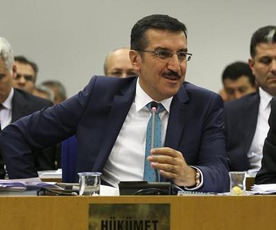 Bakan Bülent Tüfenkci akaryakıt kaçakçılığıyla ilgili rakamları paylaştı