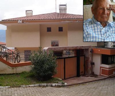 Kenan Evrenin Beyazevi satıldı
