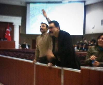 ÇHDli avukatlara Anayasa Mahkemesinden ret