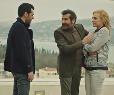 Gecenin Kraliçesi 5. son bölümde Kartalın büyük sınavı - izle