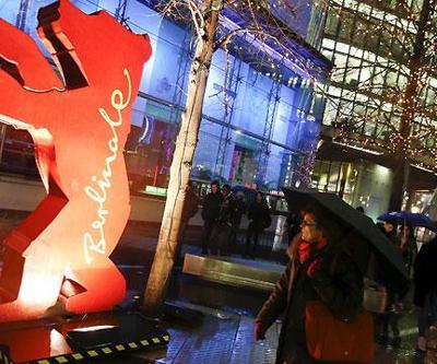 Berlinale heyecanı başlıyor