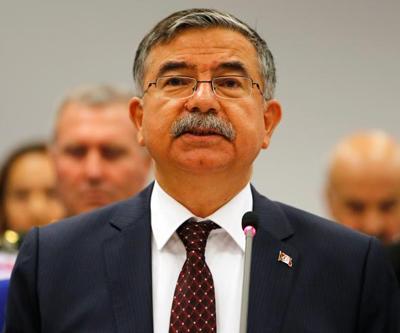 Milli Eğitim Bakanı Yılmaz: Camiler de cemevleri de bir arada, ilelebet var olmaya devam edecektir