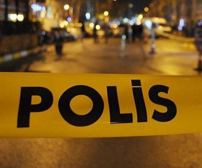 Beykozda esrarengiz cinayet 9 kurşun yarası...