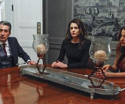 Paramparça dizisinin 53. yeni bölümünde şok eden gerçek  - Canlı izle
