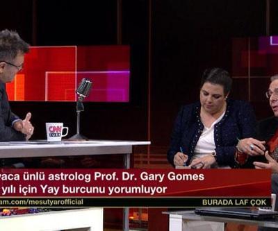Kova burcunu neler bekliyor