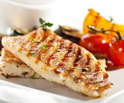 Sebze ve balık ağırlıklı beslenmenin önemli faydası