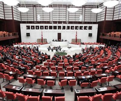 TBMM Genel Kurulunda çocuk istismarı tartışması