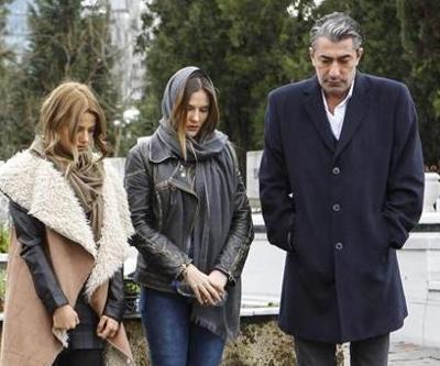 Paramparça 55. yeni bölümde heyecan yaratan sahne - Canlı izle