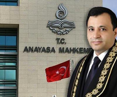 AYM Başkanı: AYMnin verdiği kararlar herkesi bağlar