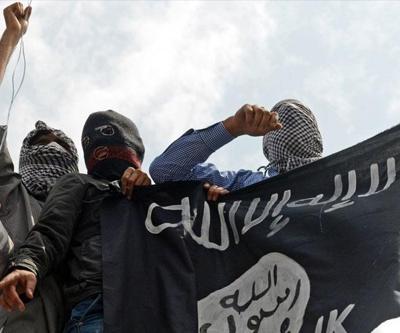 IŞİD Türkiye sınırında beş köyü ele geçirdi