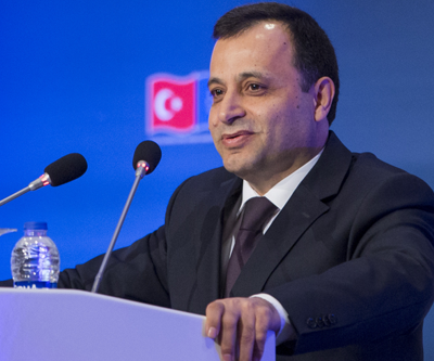 AYM Başkanı: AYMnin verdiği kararlar herkesi bağlar