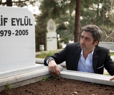Kurtlar Vadisi Pusu 285. son bölümde Polat izleyiciyi ekrana kilitledi - Canlı izle