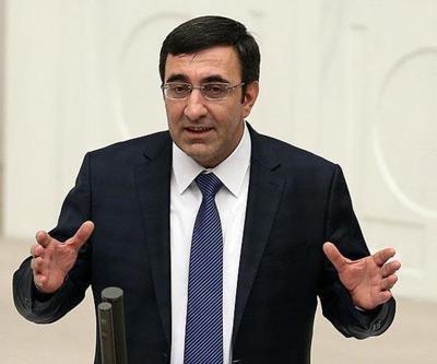 Bakan Cevdet Yılmaz: Meclisin bir saati 600 bin liralık maliyet