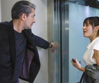 Paramparça 56. son bölümde heyecan doruktaydı Cihan’ı şoke eden olay - izle