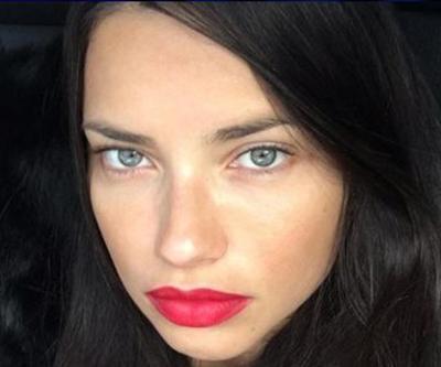 Adriana Limadan Ankara mesajı