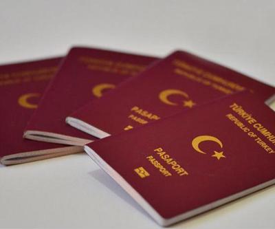 Yüksek güvenlikli pasaportlar geliyor