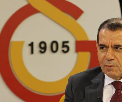 Galatasaraydan Vize verilmedi iddiasına yalanlama geldi
