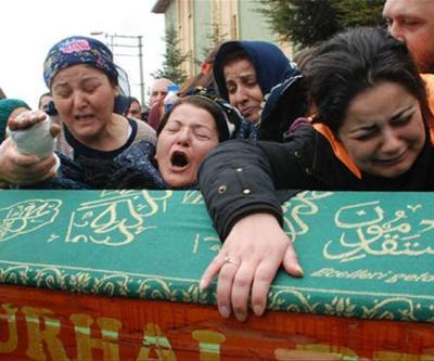 Kardeşinin ardından yazdı: Çok acılı olur mu böyle ölümler