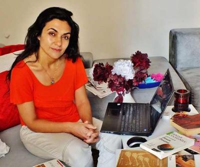 Aziz Nesinin gelinine Cumhurbaşkanına hakaretten soruşturma