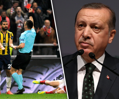 Erdoğandan Ivan Bebek yorumu