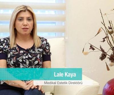 Saç dökülmesinin nedenleri
