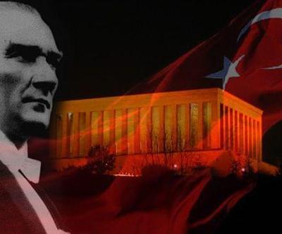 Atatürk, 93 yıl önce bugün bir ilke imza atmıştı
