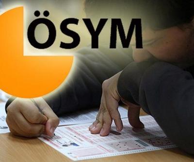2016 YGS sonuçları açıklandı