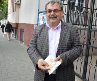 36 yıllık vefa insanlık ölmemiş dedirtti