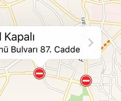 Yandex ve İBB Trafik’e rakip oldu