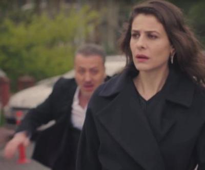 Paramparça 60. yeni bölüm fragmanı Dilaranın şok itirafı - İzle