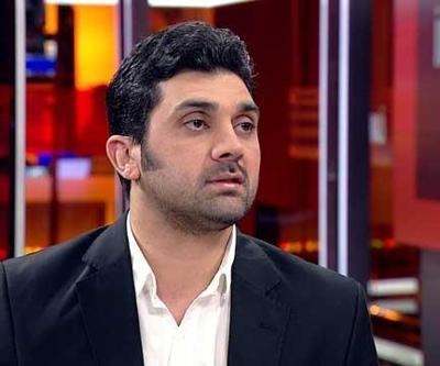 Bayhandan Deniz Seki açıklaması: Ziyaret etmedim