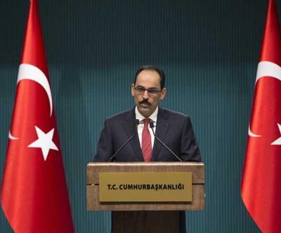 İbrahim Kalın İngiliz gazetesi Guardiana yazdı: Referandum bir demokrasi zaferi