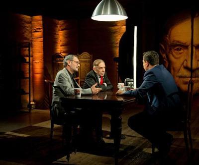 Aydemir Akbaş ve Menderes Samancılar, Falan Filanda