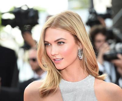 Karlie Kloss: Sosyal medya sağlıklı değil
