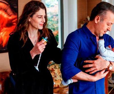 Paramparça 61. yeni bölümde şok itiraf - izle