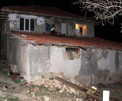 5 yaşındaki Beyza evin damına bağlı ipte ölü bulundu