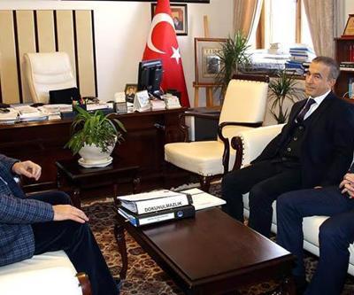 MHP ile AK Parti dokunulmazlığı görüştü