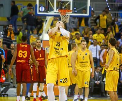 İspanyol basınında Galatasaray Odebankın zaferi