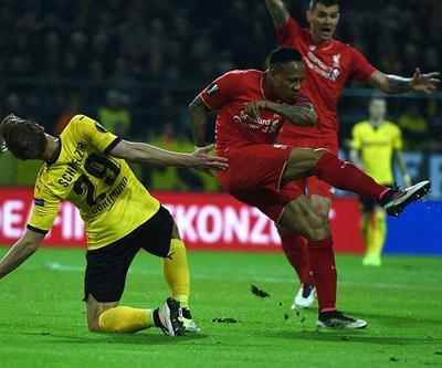 UEFA Avrupa Ligi çeyrek final ilk maçlarında toplu sonuçlar