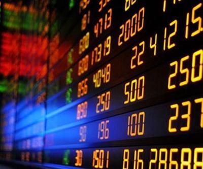 Borsa yükselişte gözler Moodysde