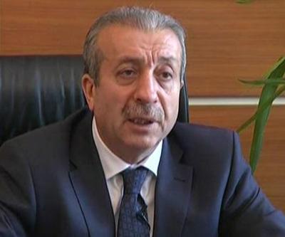 Mehdi Eker: Diyarbakır bir Moğollar bir de PKK tarafından yıkıldı