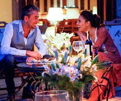 Paramparça 61. son bölümde nefesler tutuldu - izle